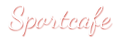 Sporcafe - Logo